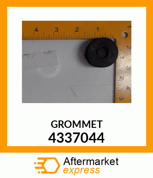 GROMMET 4337044