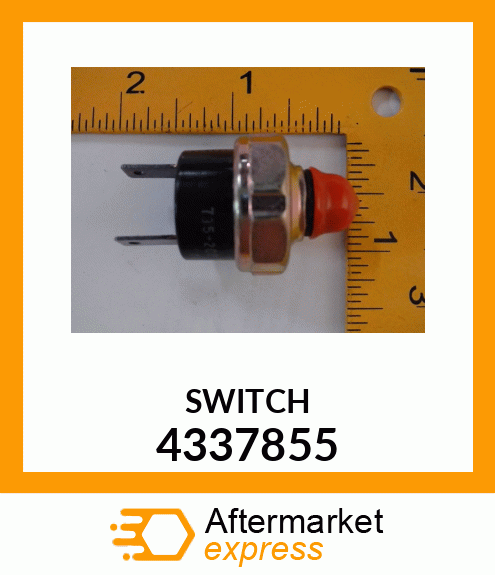 SWITCH 4337855