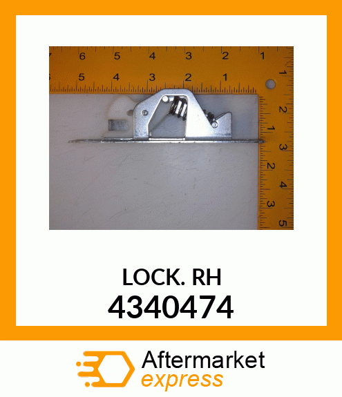 LOCK_RH 4340474