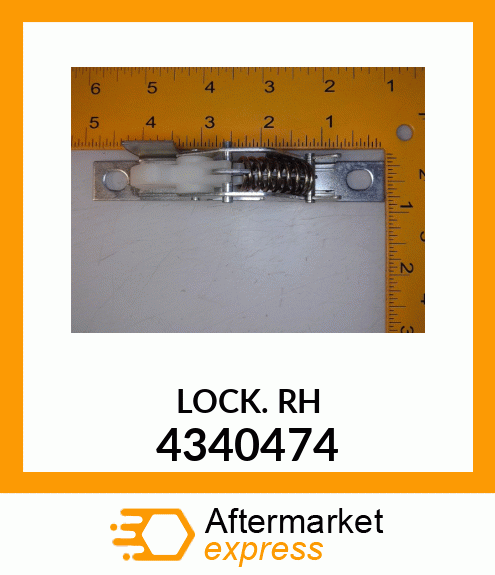 LOCK_RH 4340474