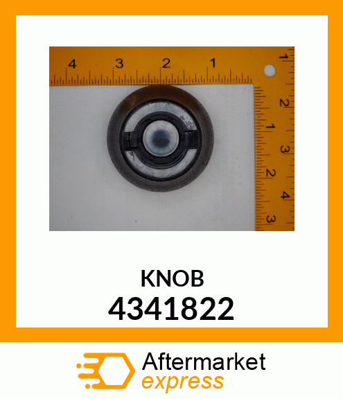 KNOB 4341822