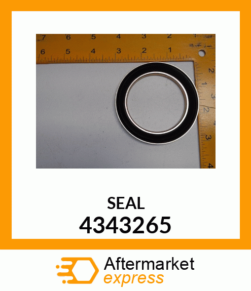 SEAL 4343265