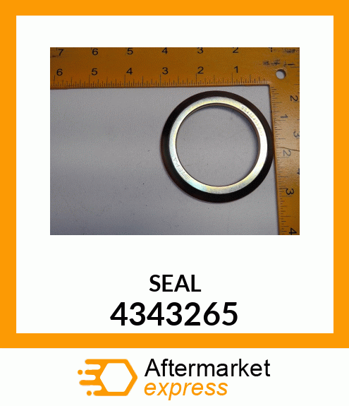 SEAL 4343265