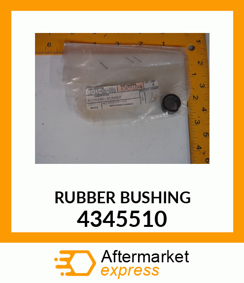 RUBBER_BUSHING_ 4345510