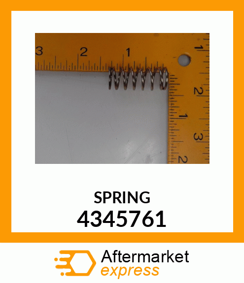 SPRING 4345761