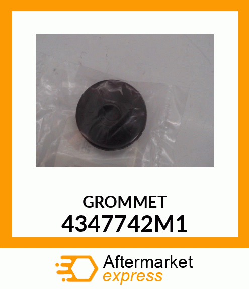 GROMMET 4347742M1