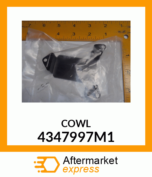 COWL 4347997M1