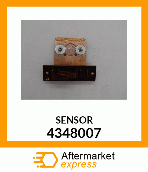 SENSOR 4348007