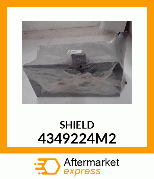 SHIELD 4349224M2