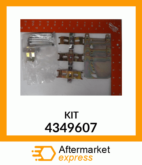 KIT 4349607