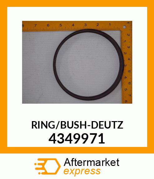 RING/BUSH-DEUTZ 4349971