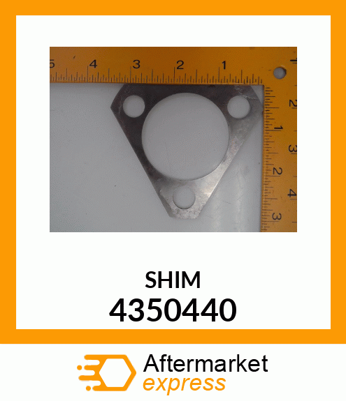 SHIM 4350440