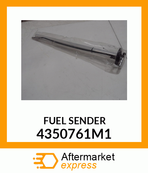 FUEL_SENDER 4350761M1