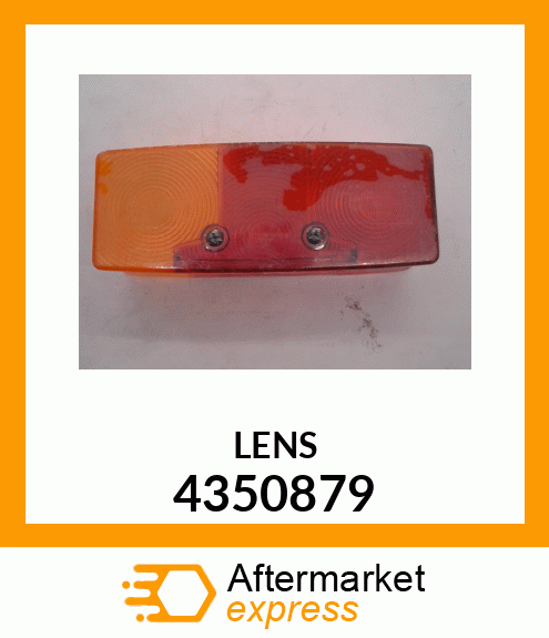 LENS 4350879