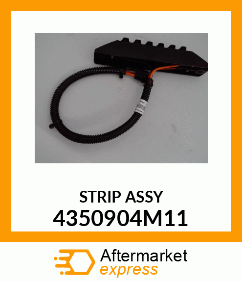 STRIP_ASSY 4350904M11