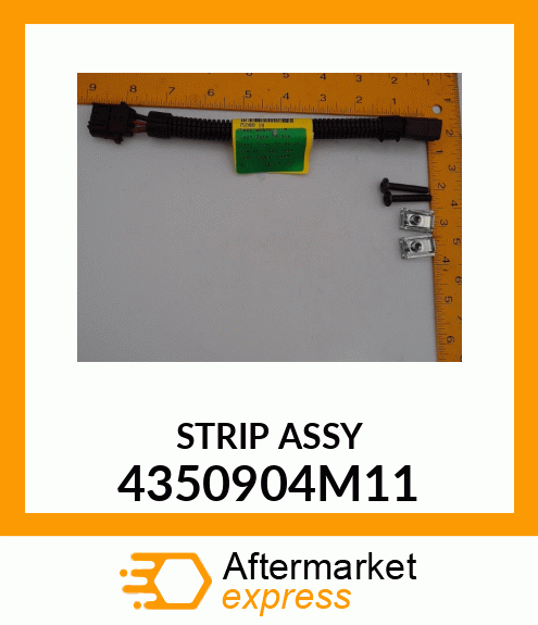 STRIP_ASSY 4350904M11