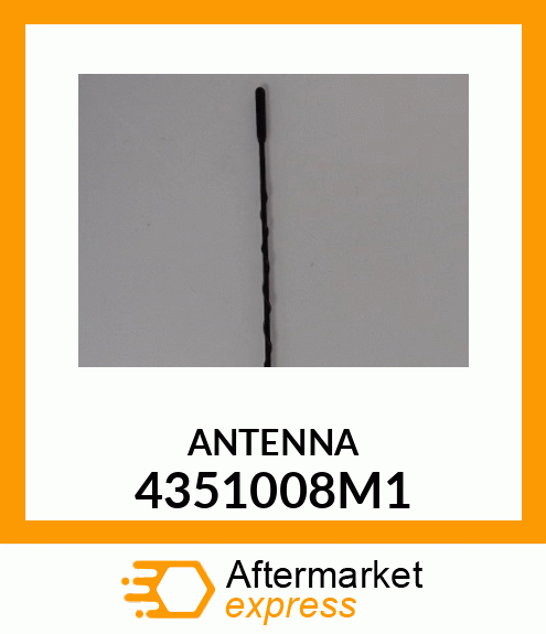 ANTENNA 4351008M1