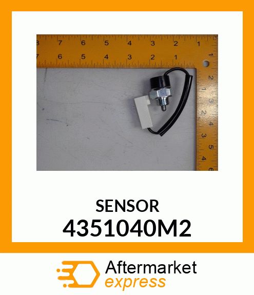 SENSOR 4351040M2