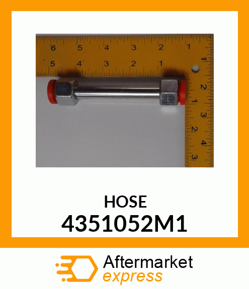 HOSE 4351052M1