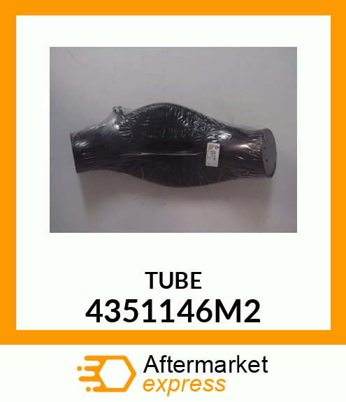 TUBE 4351146M2