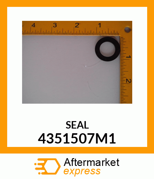 SEAL 4351507M1