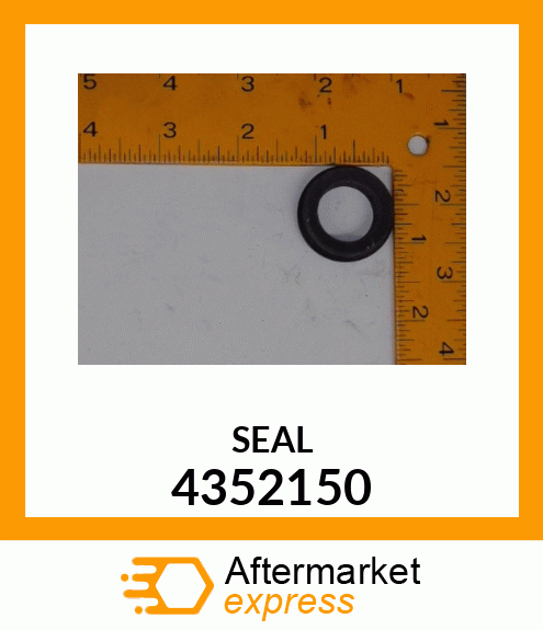 SEAL 4352150