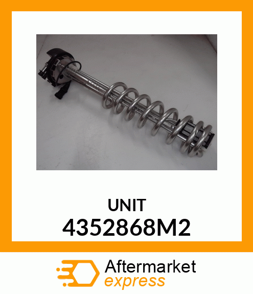 UNIT 4352868M2