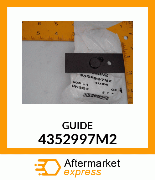 GUIDE 4352997M2