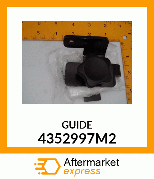 GUIDE 4352997M2