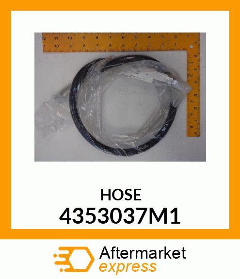 HOSE 4353037M1