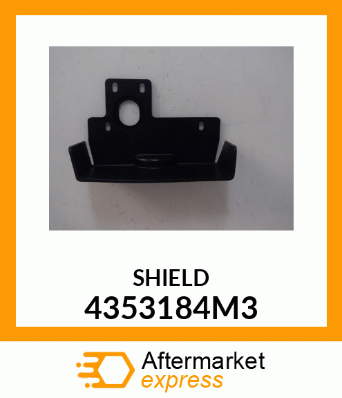 SHIELD 4353184M3