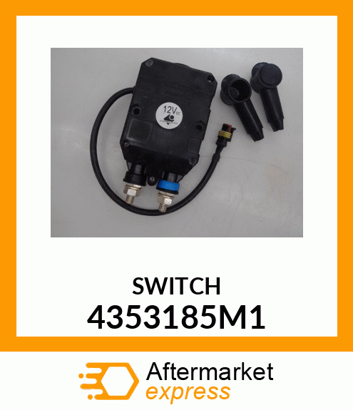 SWITCH 4353185M1