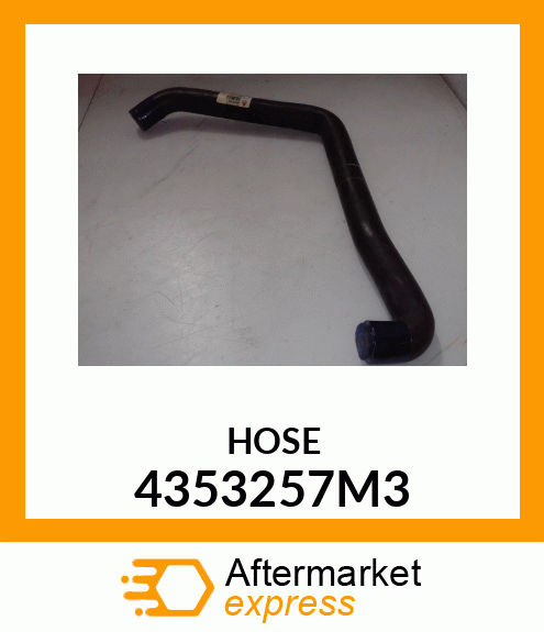 HOSE 4353257M3