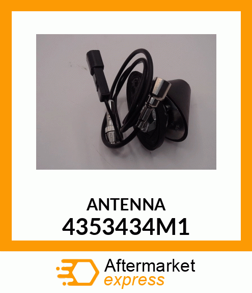 ANTENNA 4353434M1