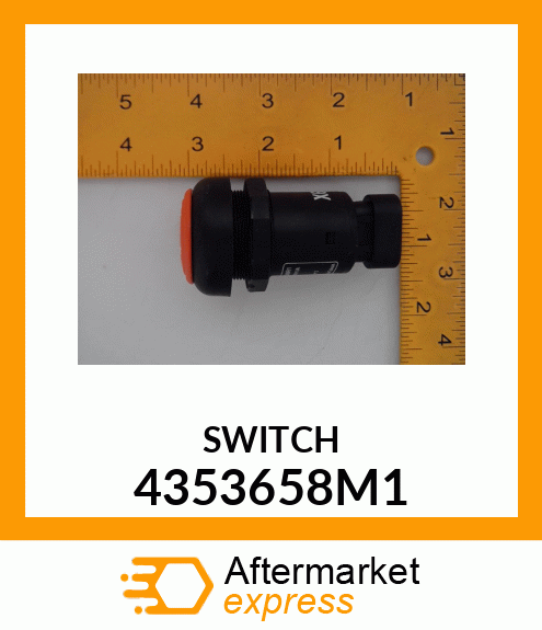 SWITCH 4353658M1