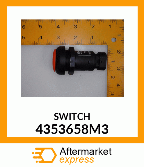 SWITCH 4353658M3