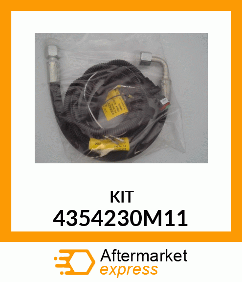 KIT 4354230M11