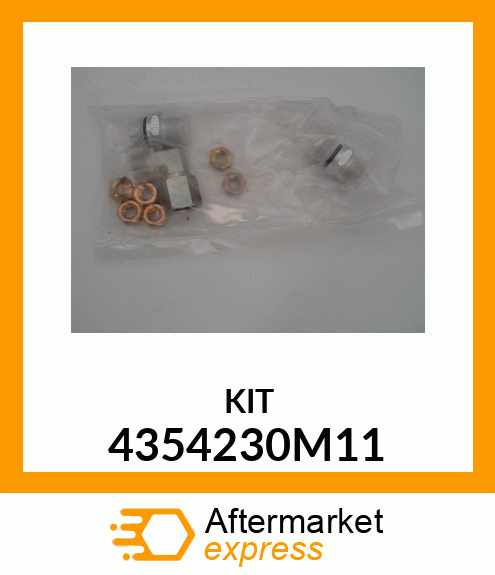 KIT 4354230M11