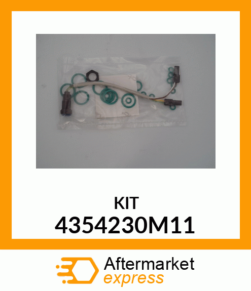 KIT 4354230M11