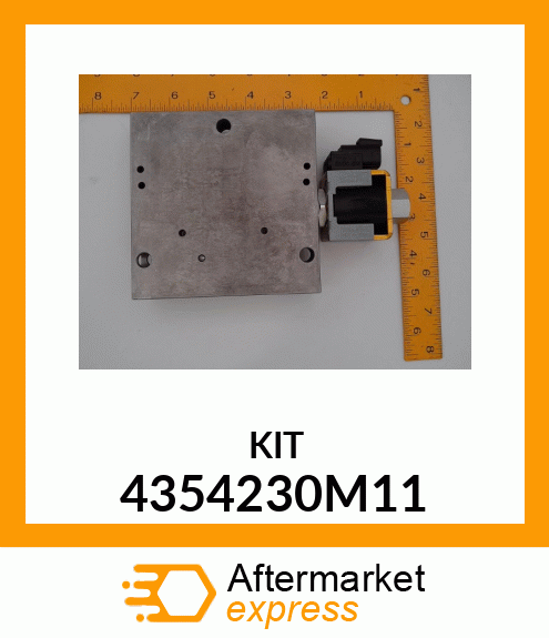 KIT 4354230M11