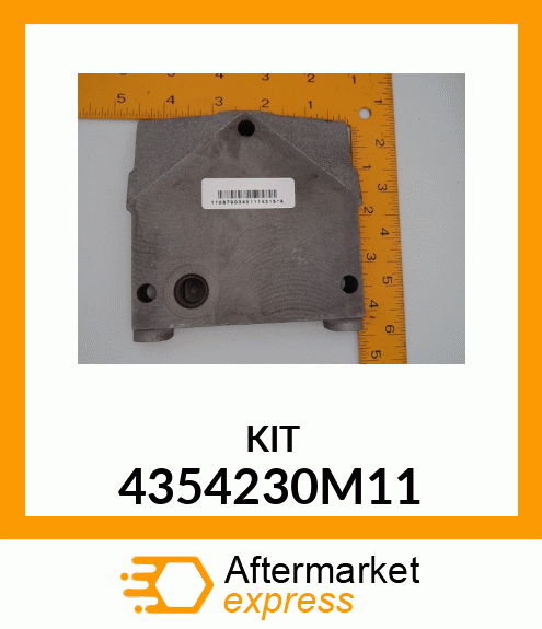 KIT 4354230M11