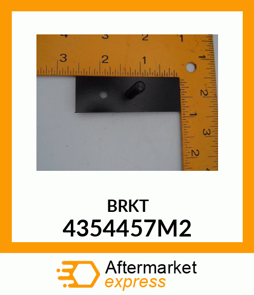 BRKT 4354457M2