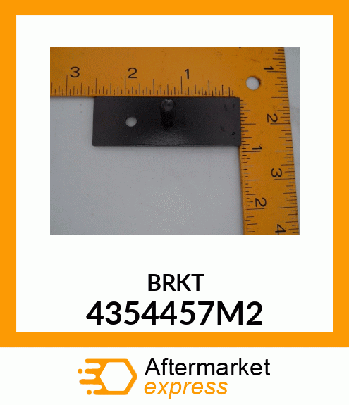 BRKT 4354457M2