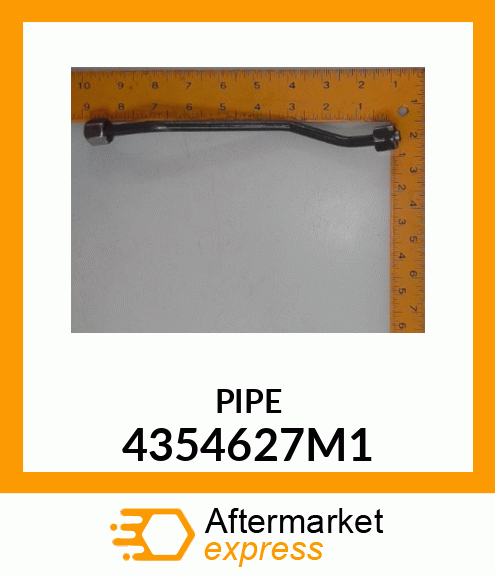 PIPE 4354627M1