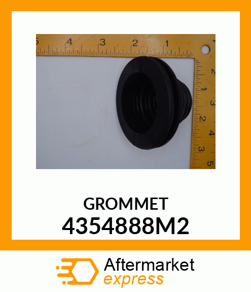 GROMMET 4354888M2