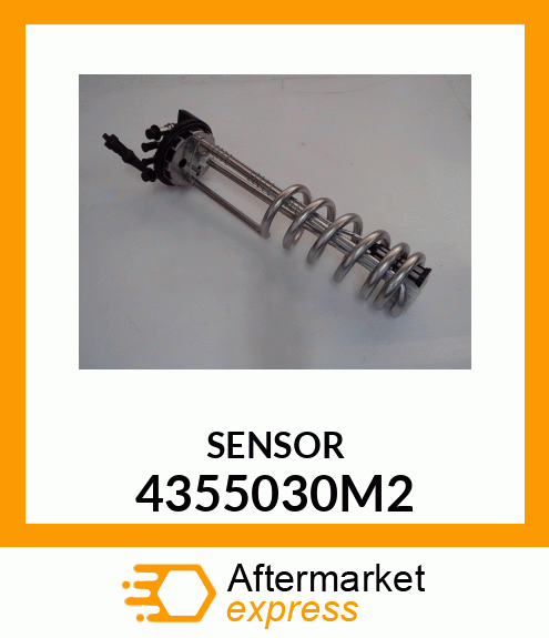 SENSOR 4355030M2