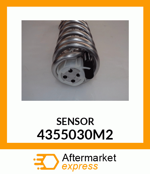 SENSOR 4355030M2