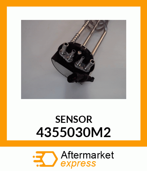 SENSOR 4355030M2