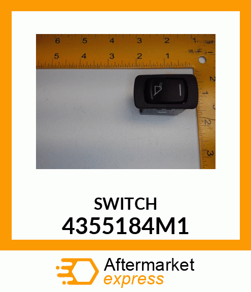 SWITCH 4355184M1