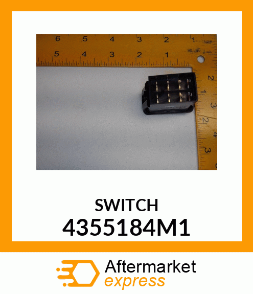 SWITCH 4355184M1